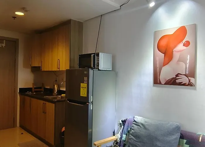 2 1 Unit By Metro Staycation *